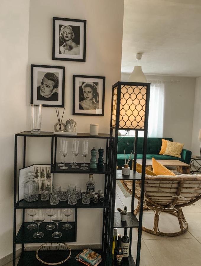 Vintage Dream Apartment Zwijndrecht Екстериор снимка