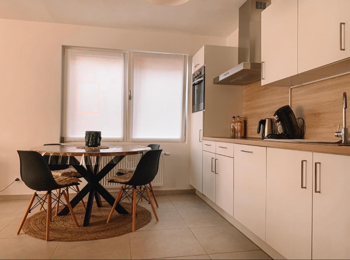 Vintage Dream Apartment Zwijndrecht Екстериор снимка