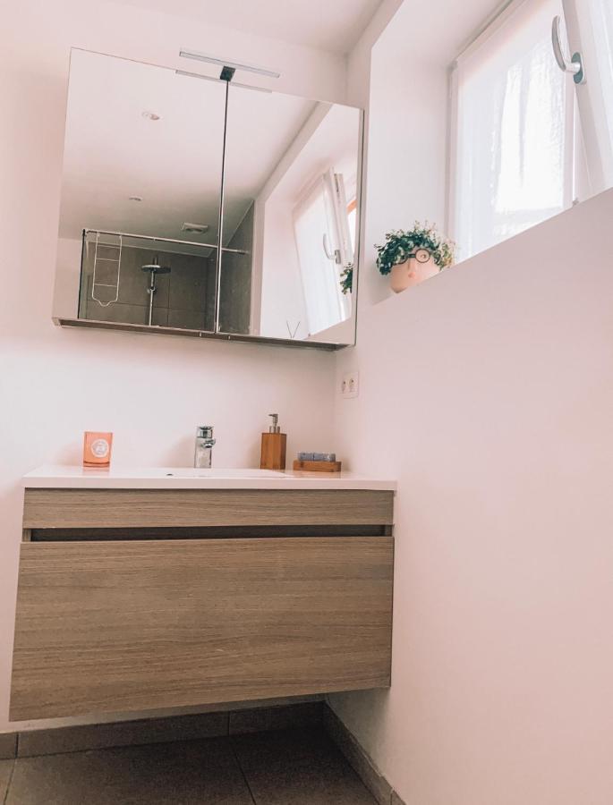 Vintage Dream Apartment Zwijndrecht Екстериор снимка