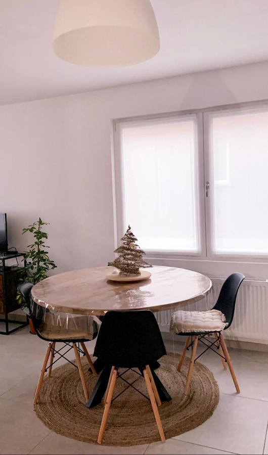Vintage Dream Apartment Zwijndrecht Екстериор снимка