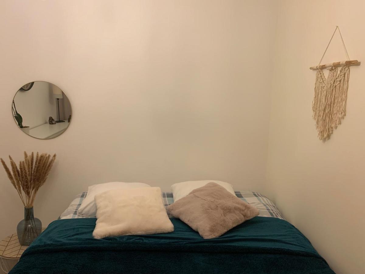 Vintage Dream Apartment Zwijndrecht Екстериор снимка