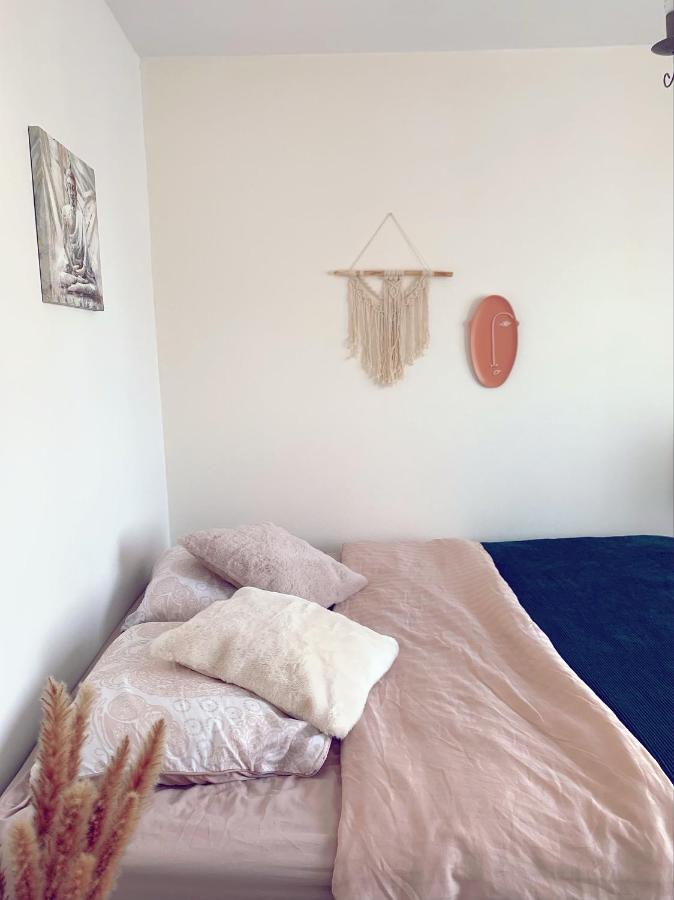 Vintage Dream Apartment Zwijndrecht Екстериор снимка