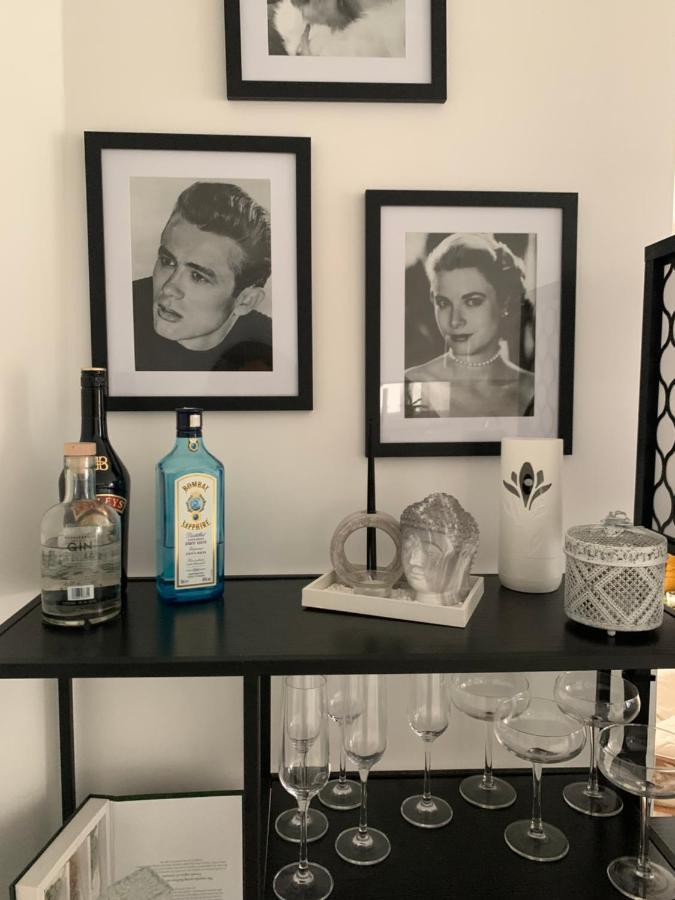 Vintage Dream Apartment Zwijndrecht Екстериор снимка