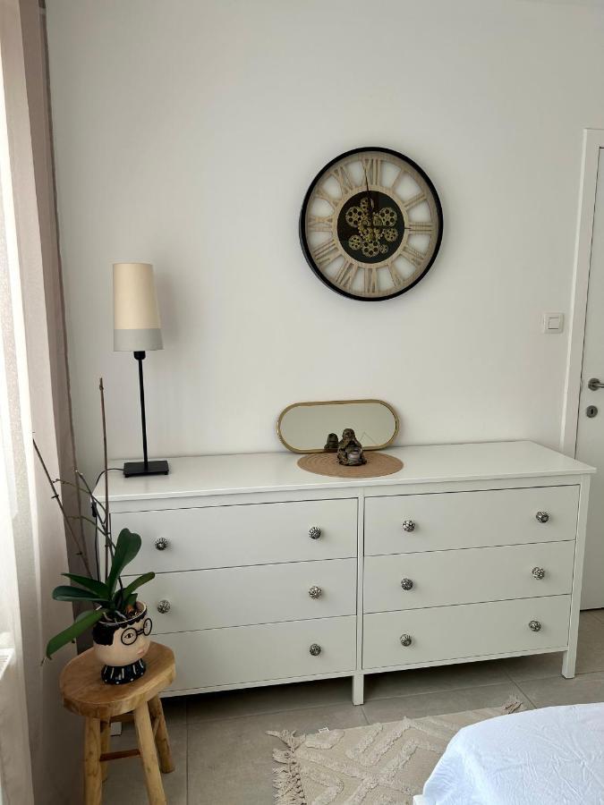 Vintage Dream Apartment Zwijndrecht Екстериор снимка